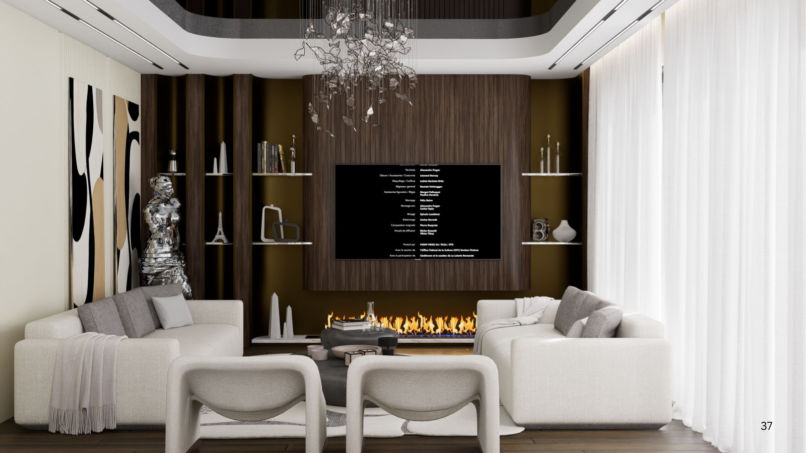Living Room 01